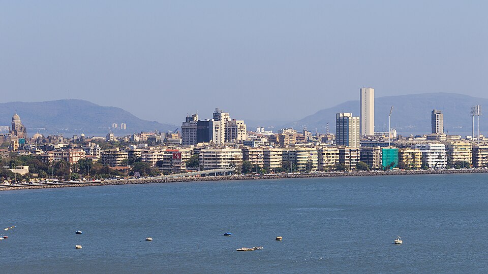 Mumbai
